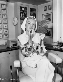 Marilyn Monroe Photo