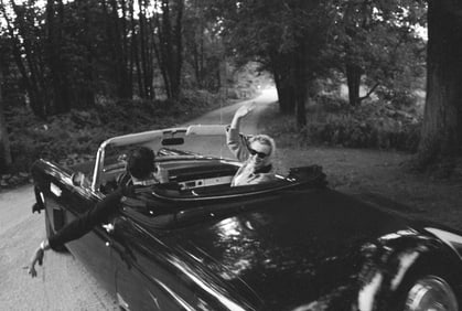 Marilyn Monroe Photo