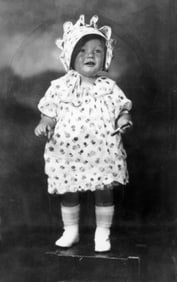 Earl Leaf Marilyn Monroe Photo