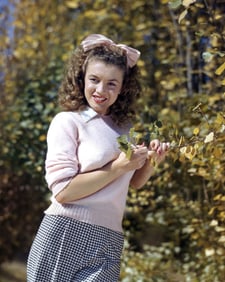 Marilyn Monroe Photo