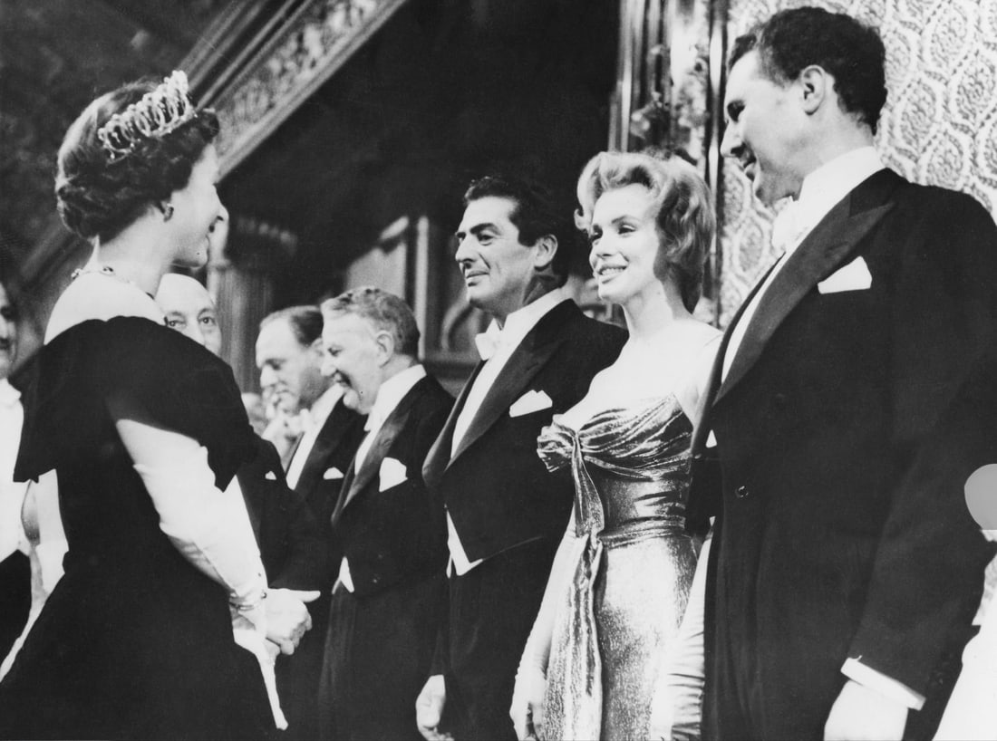 Ed Feingersh Marilyn Monroe Photo: Measures 8x10 inches, Photo print