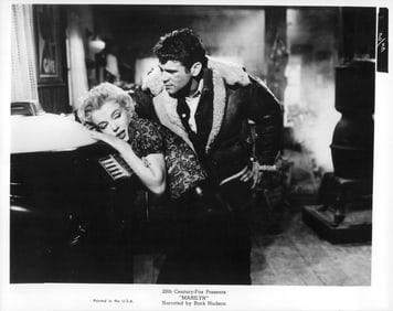 Marilyn Monroe Photo