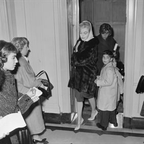 Bert Reisfeld Marilyn Monroe Photo