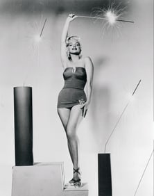 Bettmann Marilyn Monroe Photo
