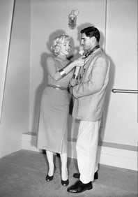 Marilyn Monroe Photo