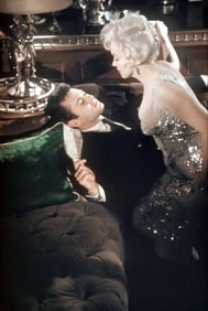 Milton Greene Marilyn Monroe Photo