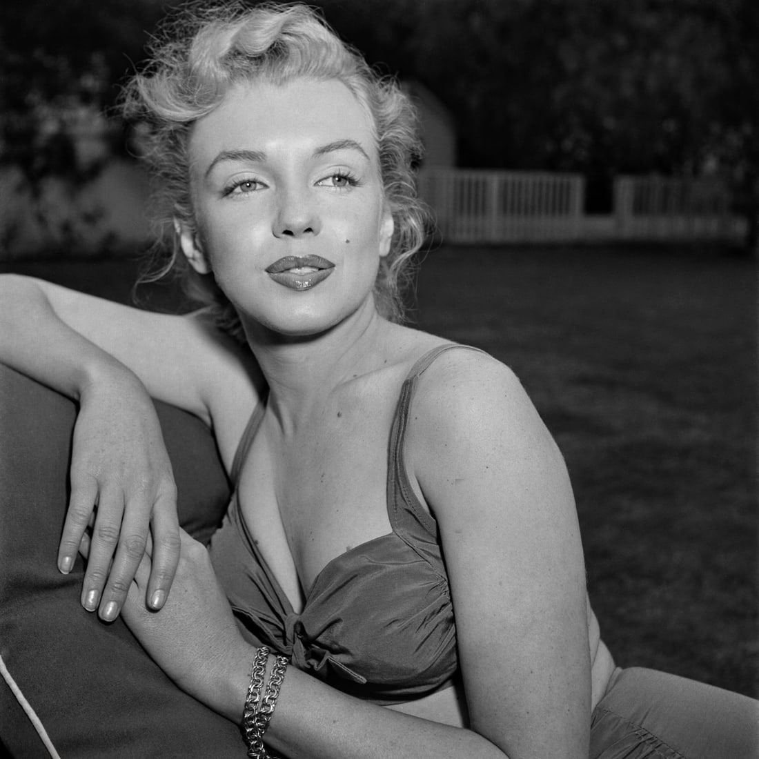 Marilyn Monroe Photo (1 of 1)