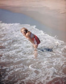 Marilyn Monroe Photo