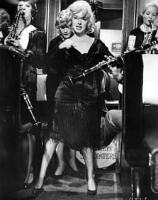 David Conover Marilyn Monroe Photo