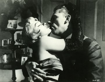 Bernard of Hollywood Marilyn Monroe Photo