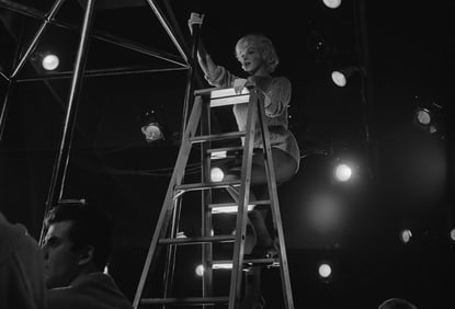 Marilyn Monroe Photo