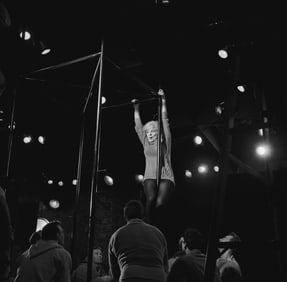 Marilyn Monroe Photo