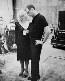 Marilyn Monroe Photo