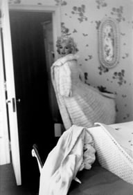 Marilyn Monroe Photo