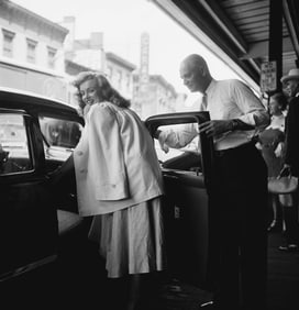 Marilyn Monroe Photo