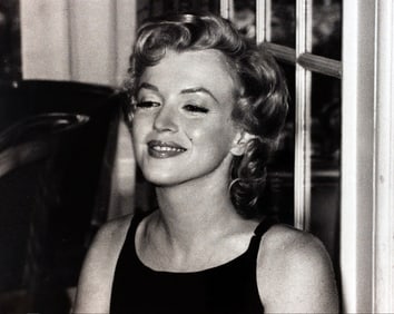 Marilyn Monroe Photo