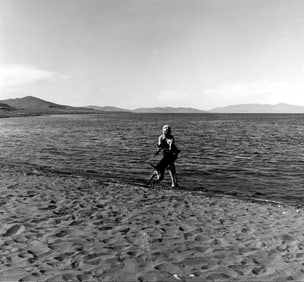 Marilyn Monroe Photo