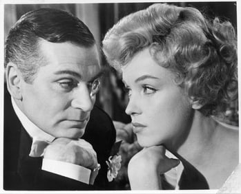 Marilyn Monroe Photo