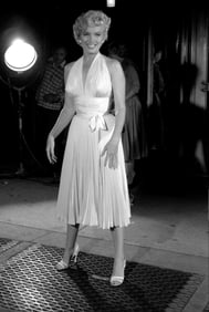 Marilyn Monroe Photo