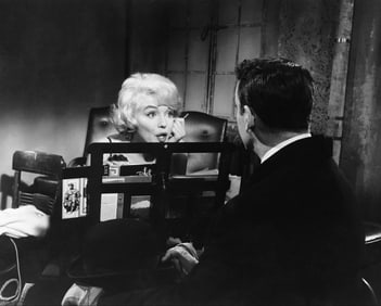 Jhon Vachon Marilyn Monroe Photo