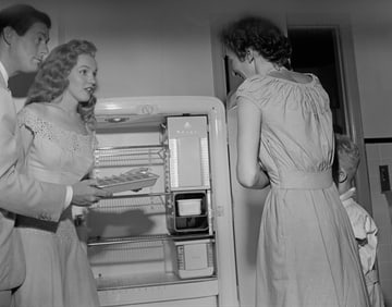 Marilyn Monroe Photo