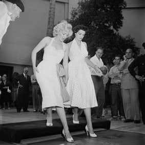 Marilyn Monroe Photo