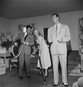 George Barris Marilyn Monroe Photo