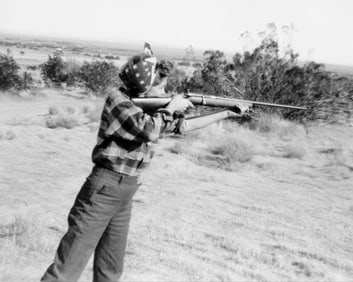 Marilyn Monroe Photo