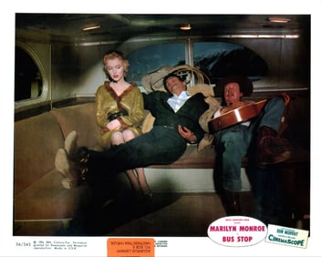 Marilyn Monroe Photo