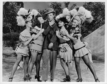 Marilyn Monroe Photo