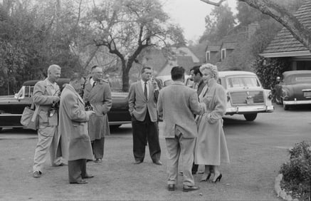 Marilyn Monroe Photo