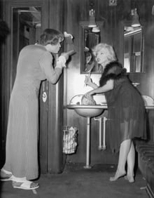 Marilyn Monroe Photo