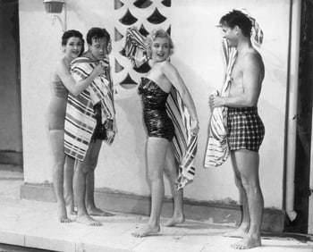 Marilyn Monroe Photo