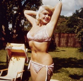 Marilyn Monroe Photo