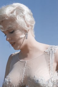 Marilyn Monroe Photo