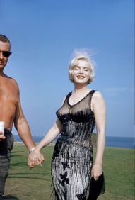 Marilyn Monroe Photo