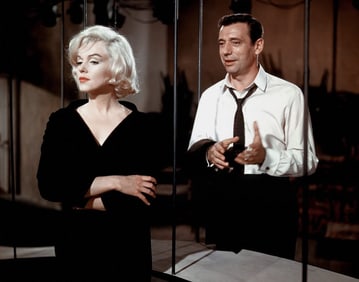 Marilyn Monroe Photo