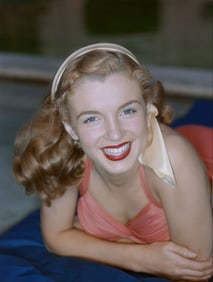 Marilyn Monroe Photo