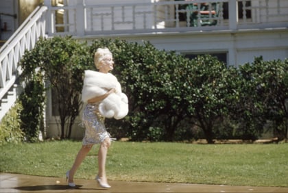 Marilyn Monroe Photo