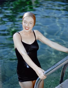 Marilyn Monroe Photo