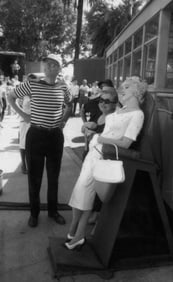 Marilyn Monroe Photo