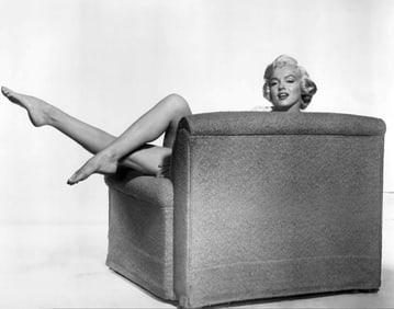 Marilyn Monroe Photo