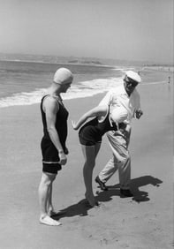 Marilyn Monroe Photo