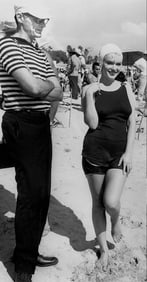 Marilyn Monroe Photo