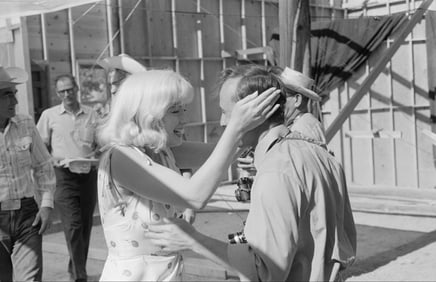 Marilyn Monroe Photo