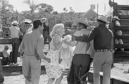 Marilyn Monroe Photo