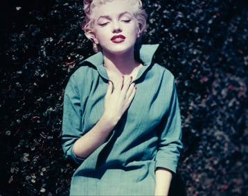 Marilyn Monroe Photo