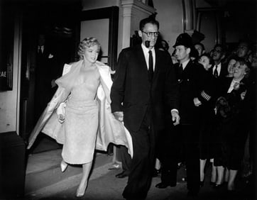 Marilyn Monroe Photo