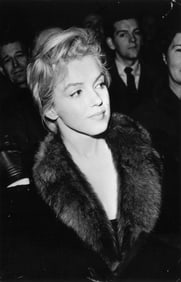 Marilyn Monroe Photo