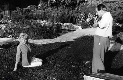 Marilyn Monroe Photo